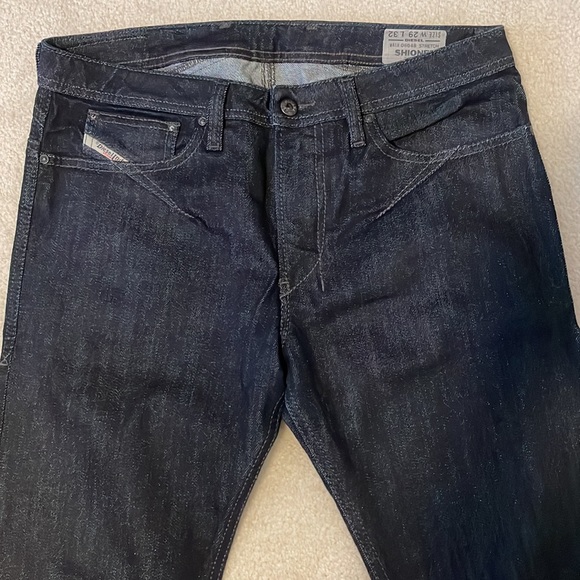 Diesel Jeans - Picture 2 of 6